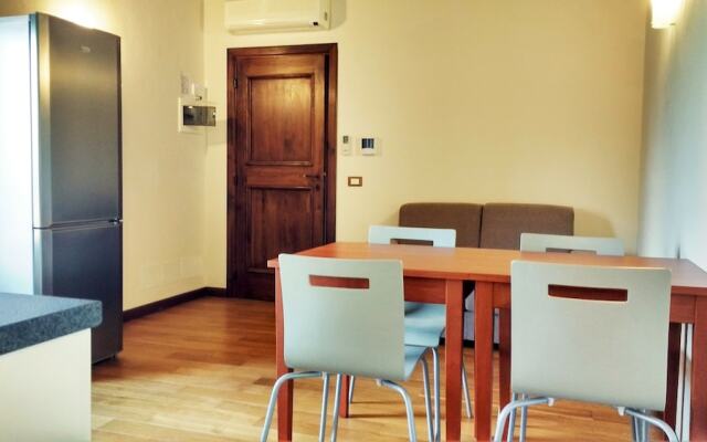 Villa Conti Zambonelli