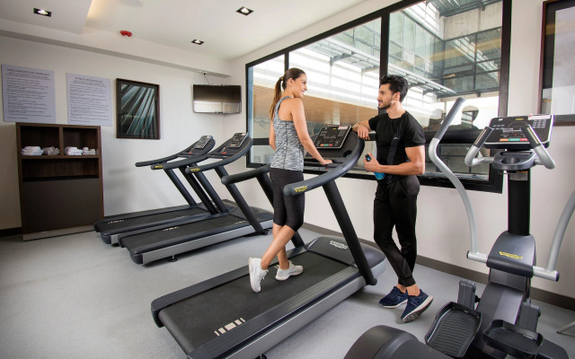 Staybridge Suites Guadalajara Novena by IHG
