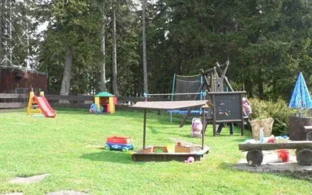 Horská Chata Pancíř