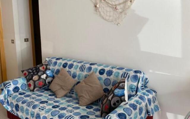 Appartamento nel cuore di Villasimius