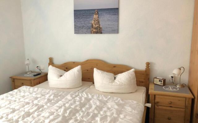 Haus Hugo Zingst