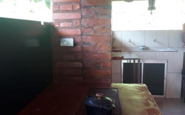 chales sitio passaropreto