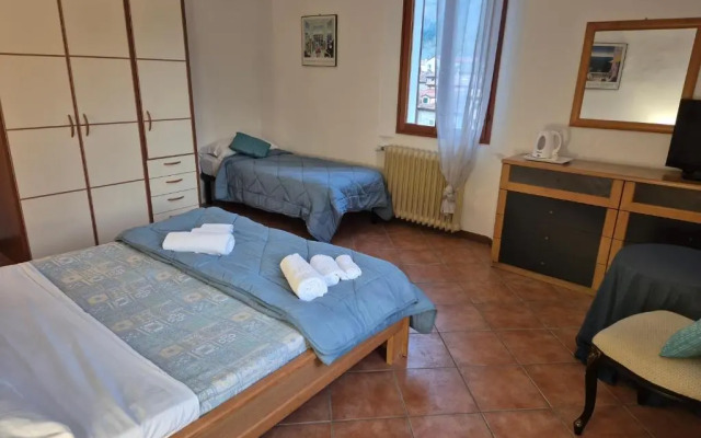 Locanda Rocchetta-Premilcuore