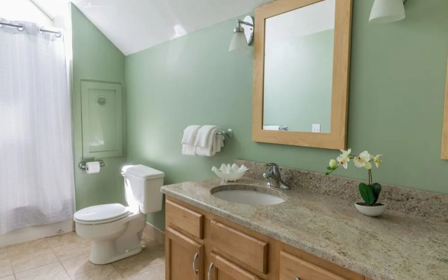 The Club at New Seabury