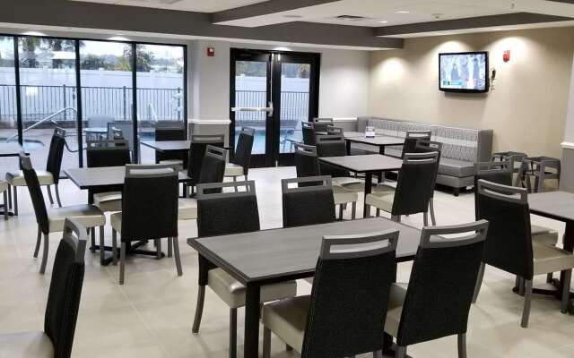 Best Western Plus St. Augustine I-95