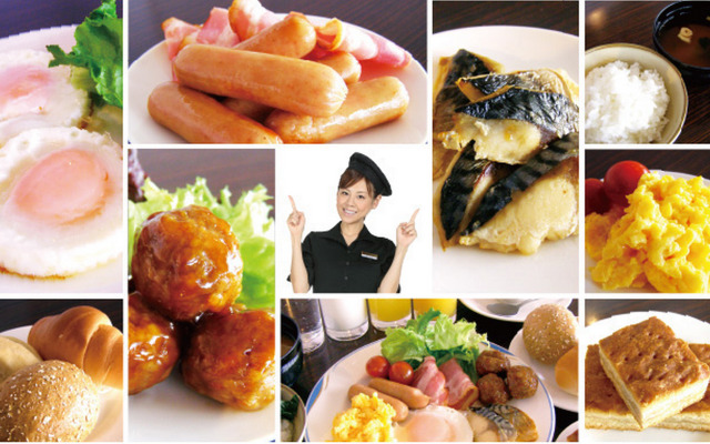 Hotel Crown Hills Kitami Annex