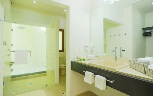 Casa del Mar Punta Esmeralda