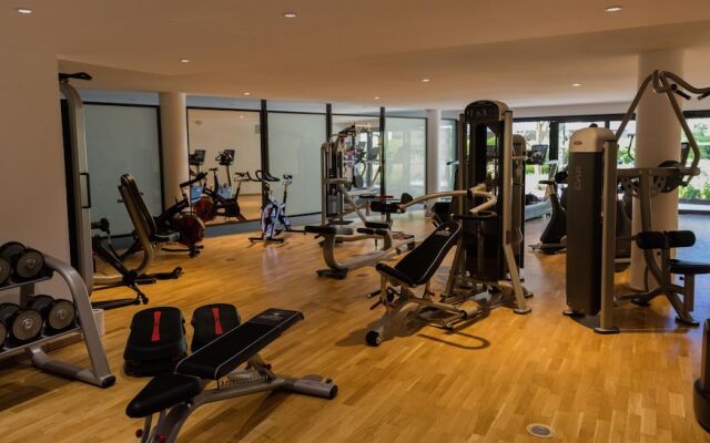 Appartement Centre St Tropez