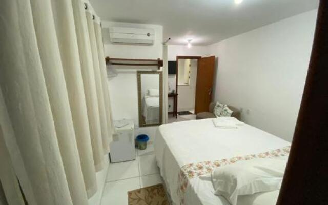 Sol & Mar Pousada e Hospedaria