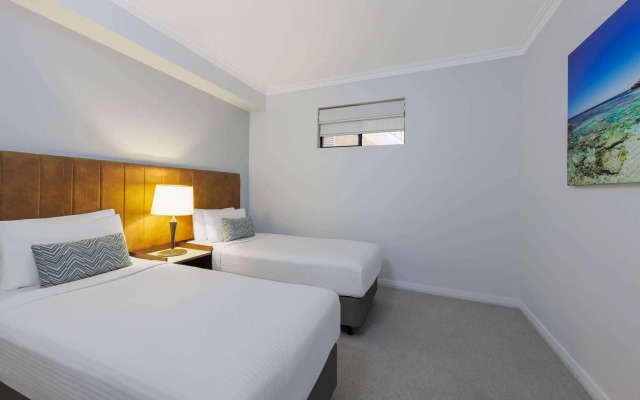 Club Wyndham Dunsborough, Trademark Collection by Wyndham