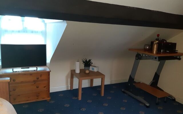 Phoenix Guest House