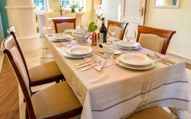 Pensjonat nad Strugą