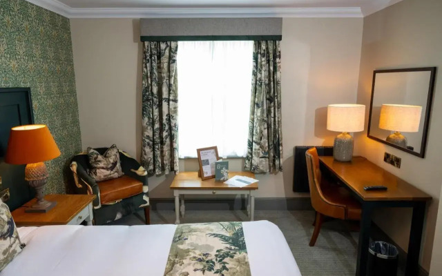 Wheatsheaf Hotel by Chef & Brewer Collection