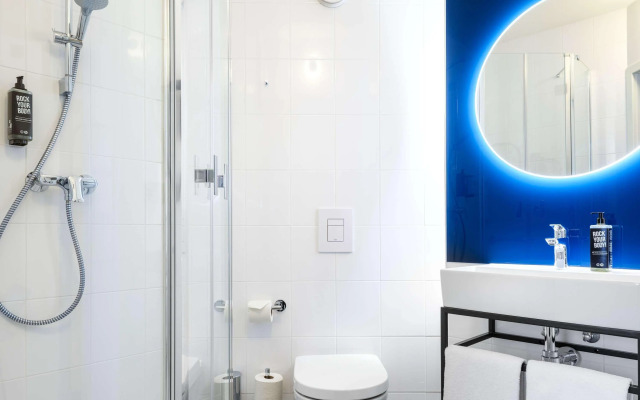 ibis Krakow Centrum
