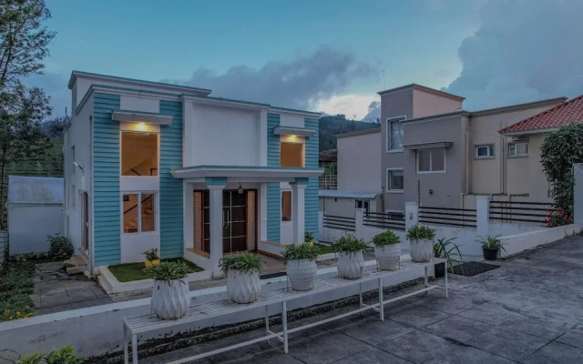 The Perfect Home Stay