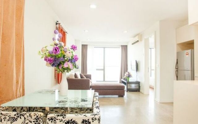 The Crib Residence @ Bukit Bintang