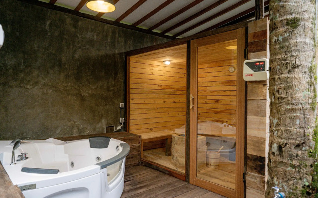De Ubud Villas & Spa