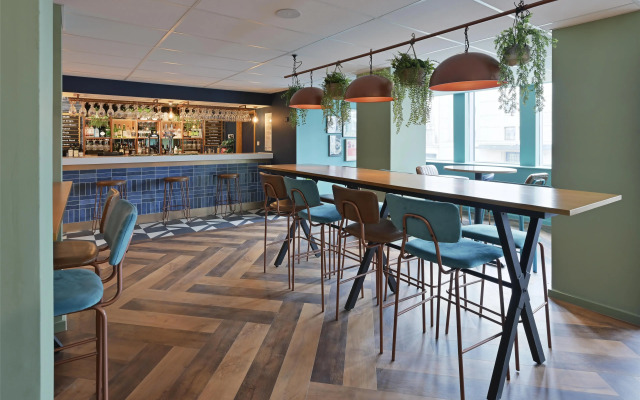 Travelodge Croydon Central
