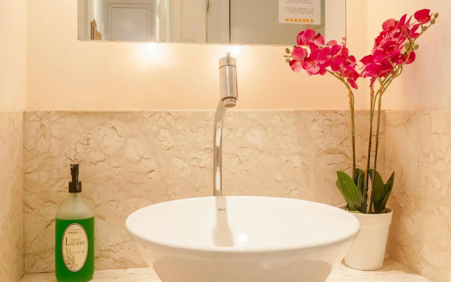 JM Guesthouse Ipanema