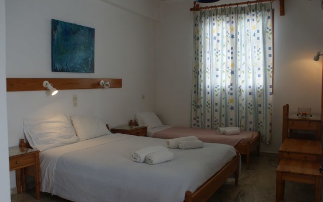 Hotel Eleftheria