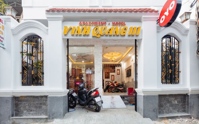 OYO 474 Vinh Quang Hotel 3