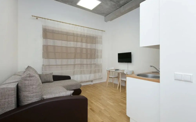 LKS Apartments
