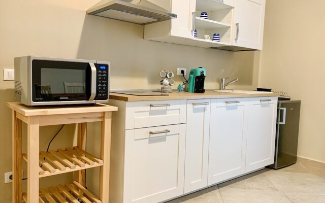 Majoliche - Central Apartments