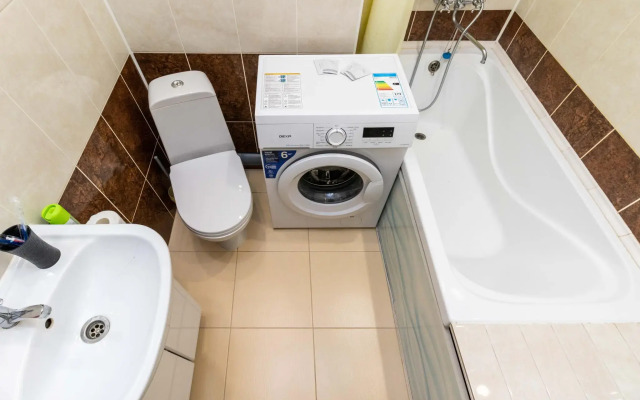 Уютный Уголок на улице Ивана Захарова 12/1