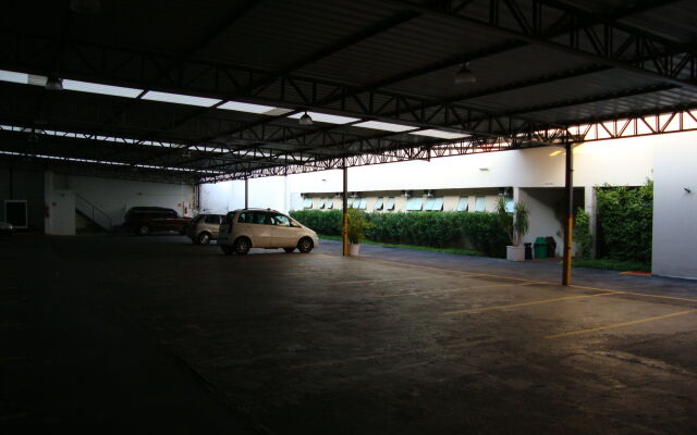 Hotel Calandre