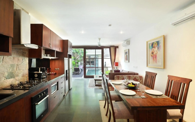 Gending Kedis Luxury Villas & Spa Estate