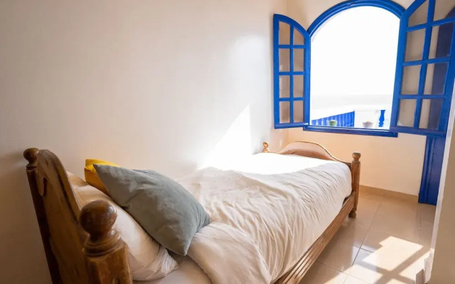 Oceana Surf Camp - Hostel