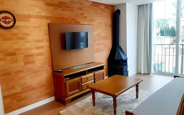 Siga Gramado - LUXO Localização perfeita