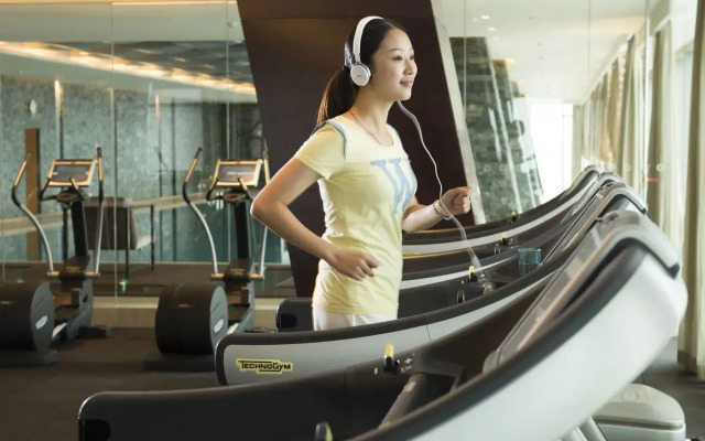 Hilton Shijiazhuang