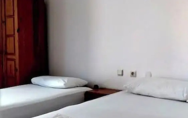 Akasya Pansiyon & Apart