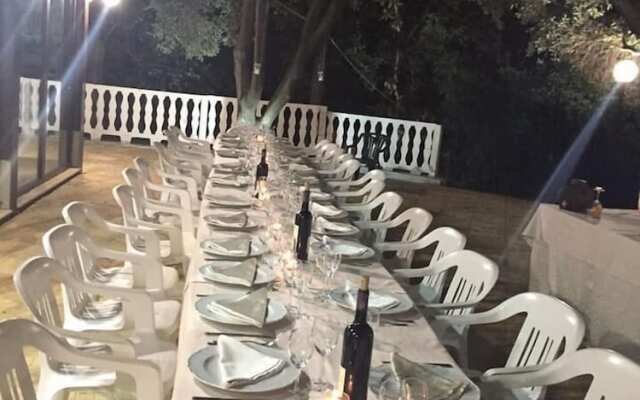 Agriturismo Nereide Ceratti