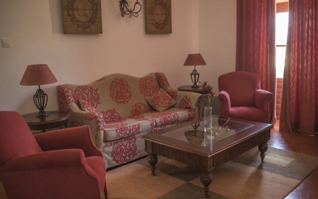 Convento La Magdalena Hotel