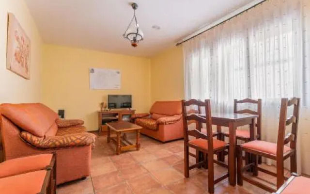 Hotel Restaurante el Horno