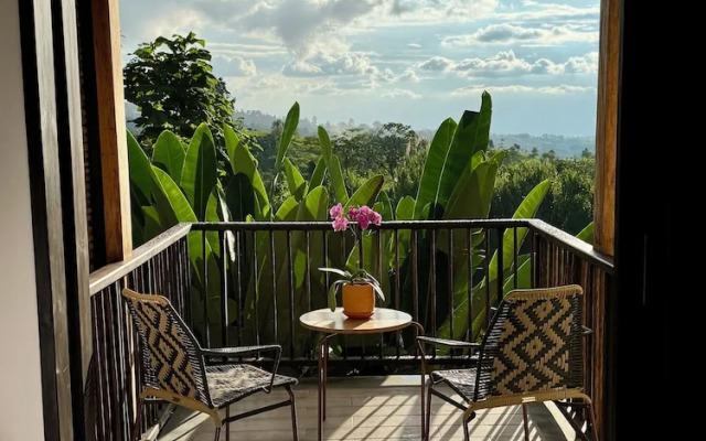 Tukki Ecolodge