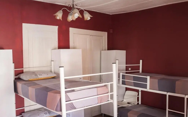 My Happy Home Hostel