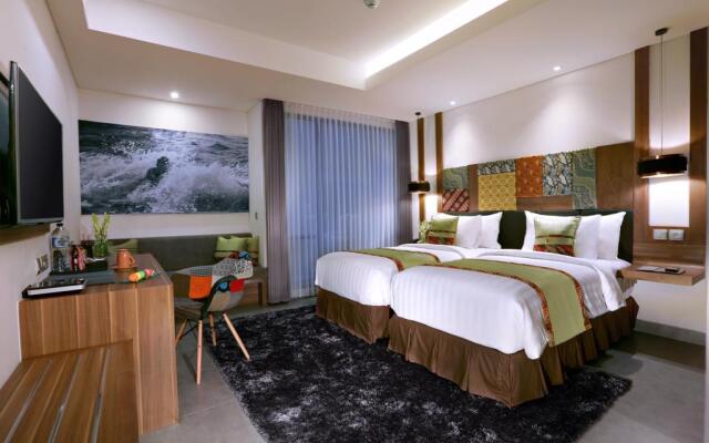 Fairfield by Marriott Bali South Kuta