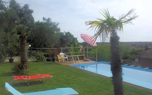 Casa del Marmo