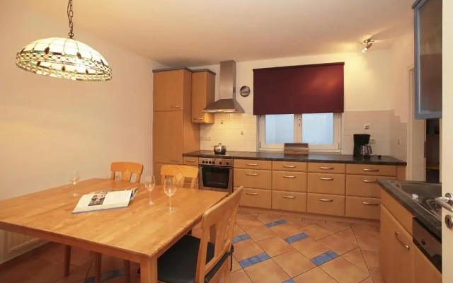 City Appartements Berger