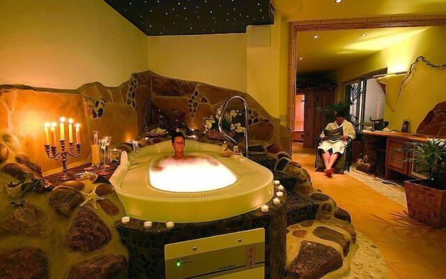 Landkomfort Hotel Elsenmann