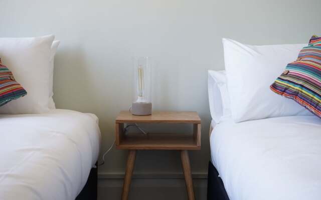 Rosehill Hotel