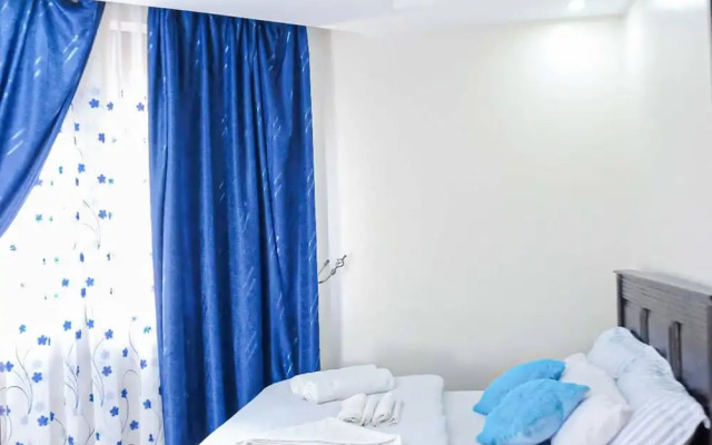 Sky Apartment Kampala Feel At Home