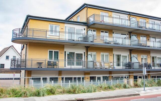 Wijde Blick appartement 211 - Callantsoog