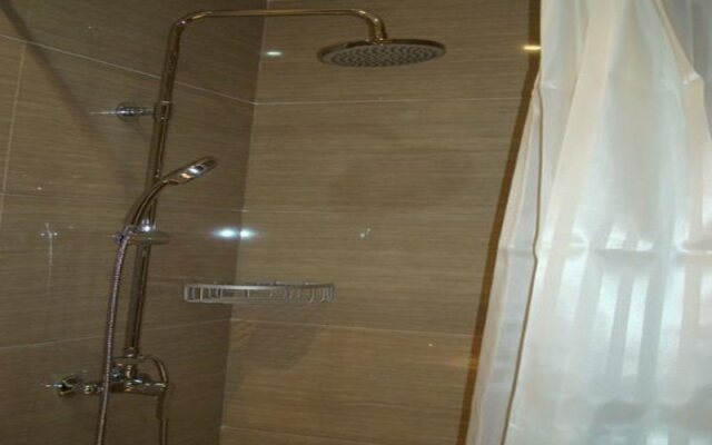 Qingdao Aegean Regalia Vacation Hotel