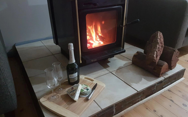 Paradise by the Beach