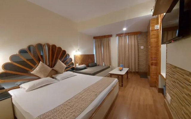 BrightLand Hotel