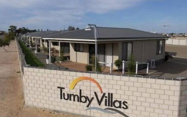 Tumby Villas